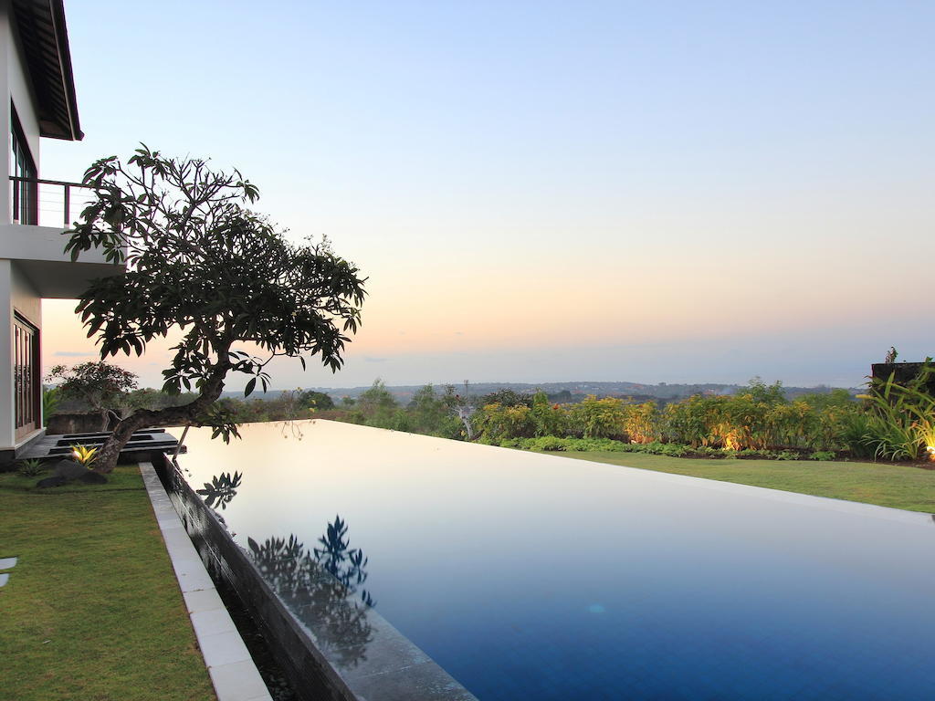 Awanti Villa Унгасан Номер фото