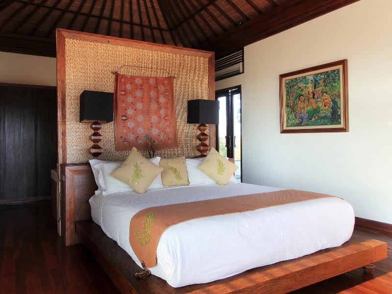 Awanti Villa Унгасан Экстерьер фото