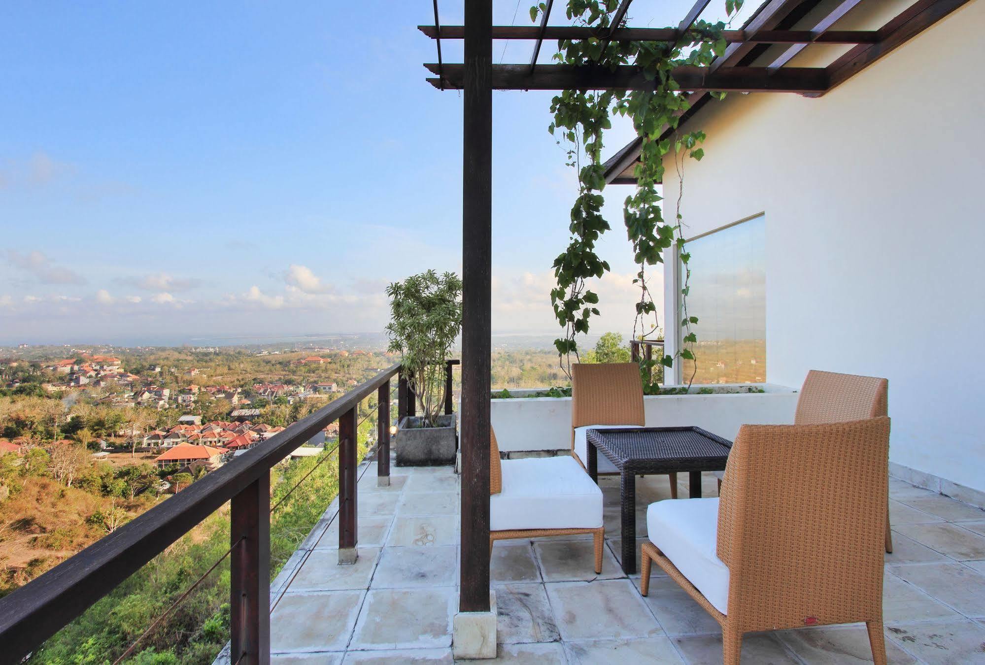 Awanti Villa Унгасан Экстерьер фото
